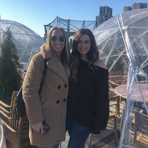 Meet your Posher, Lauren